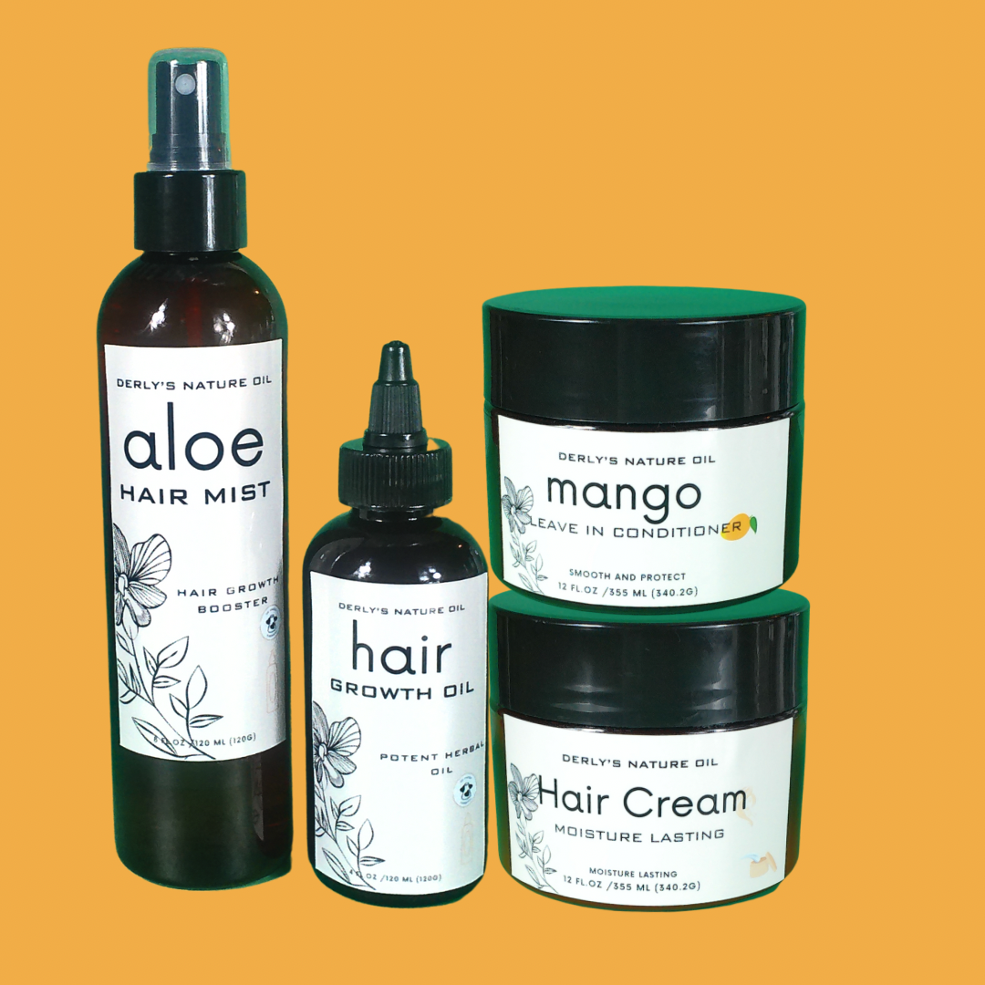 MOISTURIZING BUNDLE