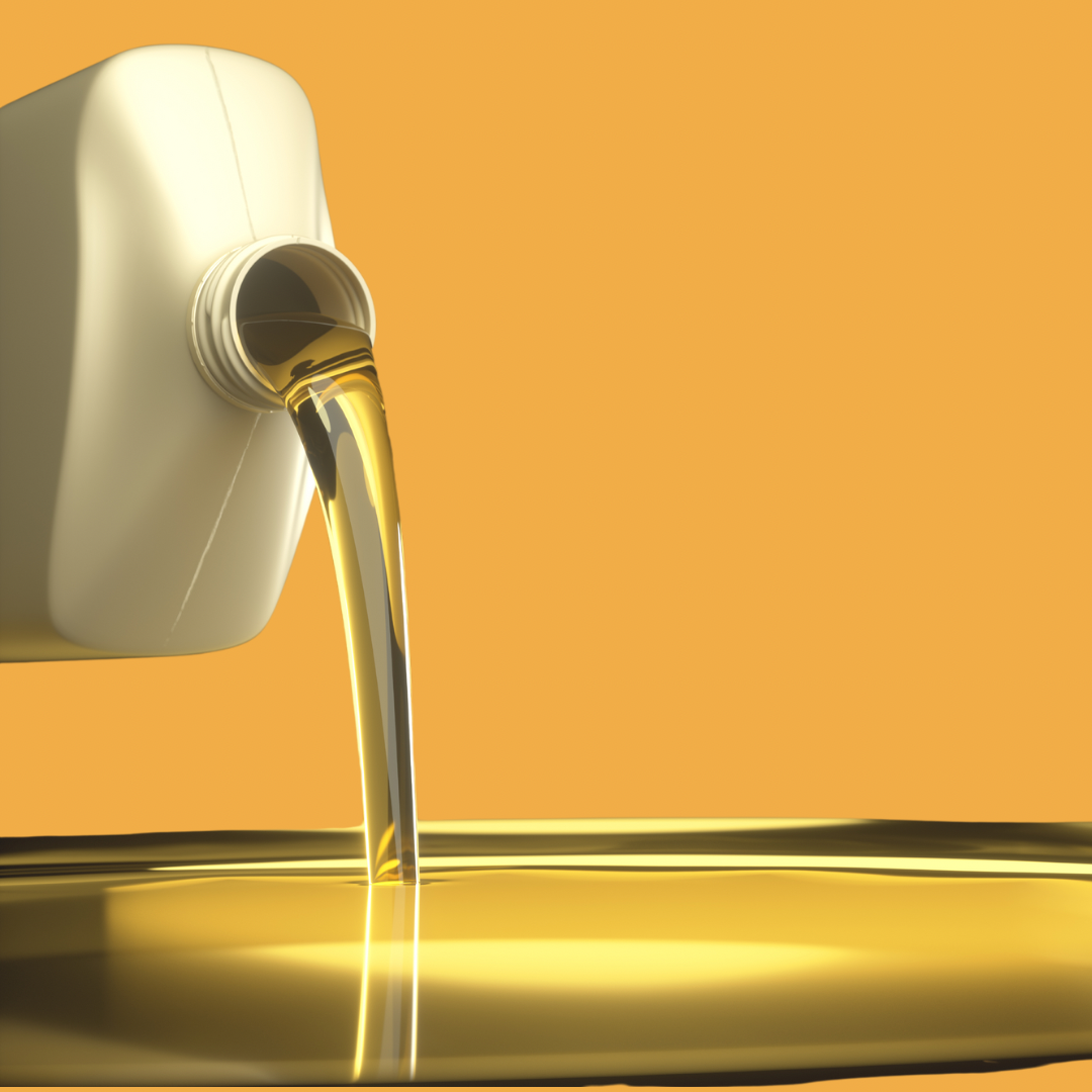 HERBAL OIL WHOLESALE(1 Gallon)
