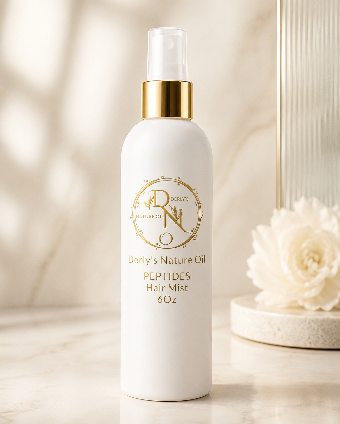 PEPTIDES HAIR MIST