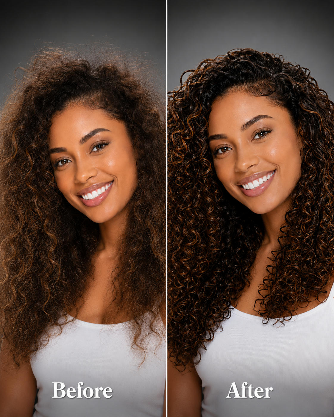 STRENGTHENING AMAZONIAN HAIR & SCALP OIL