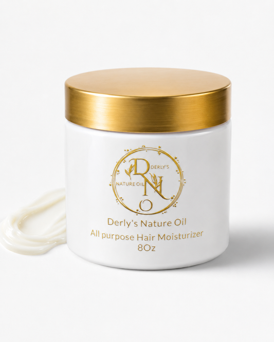 ALL PURPOSE MOISTURIZER
