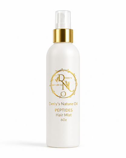 PEPTIDES HAIR MIST