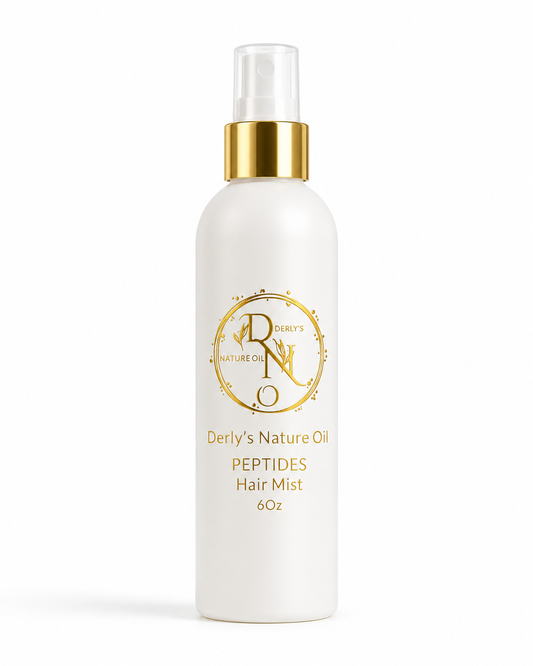 PEPTIDES HAIR MIST