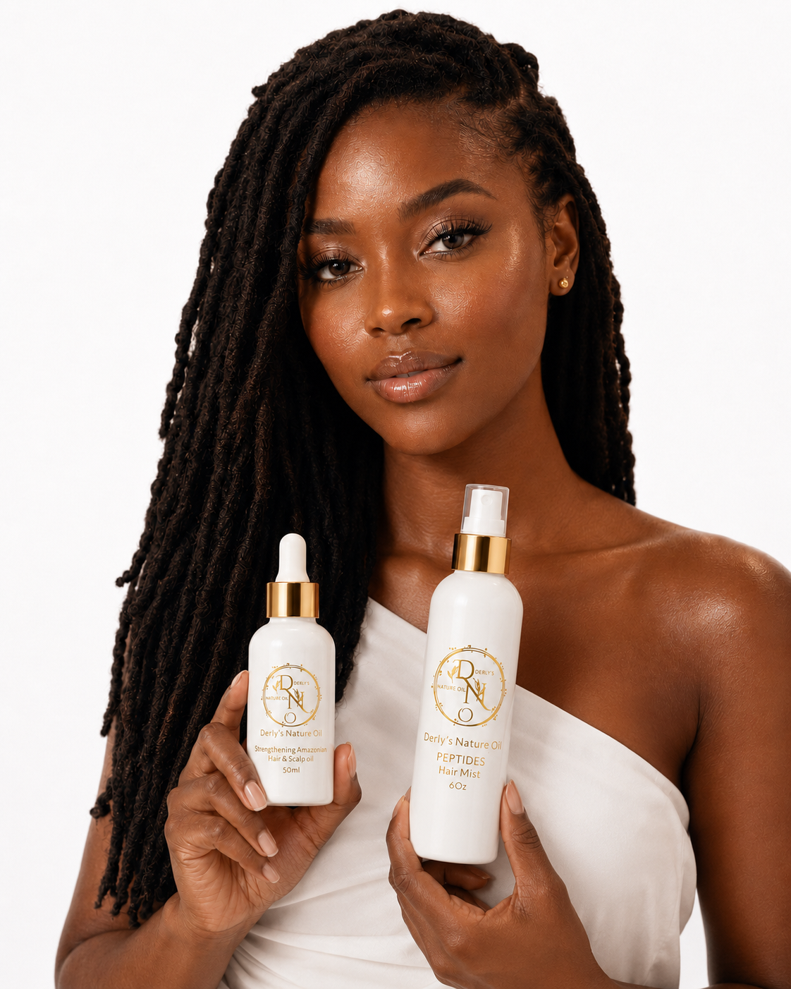 PEPTIDES HAIR MIST