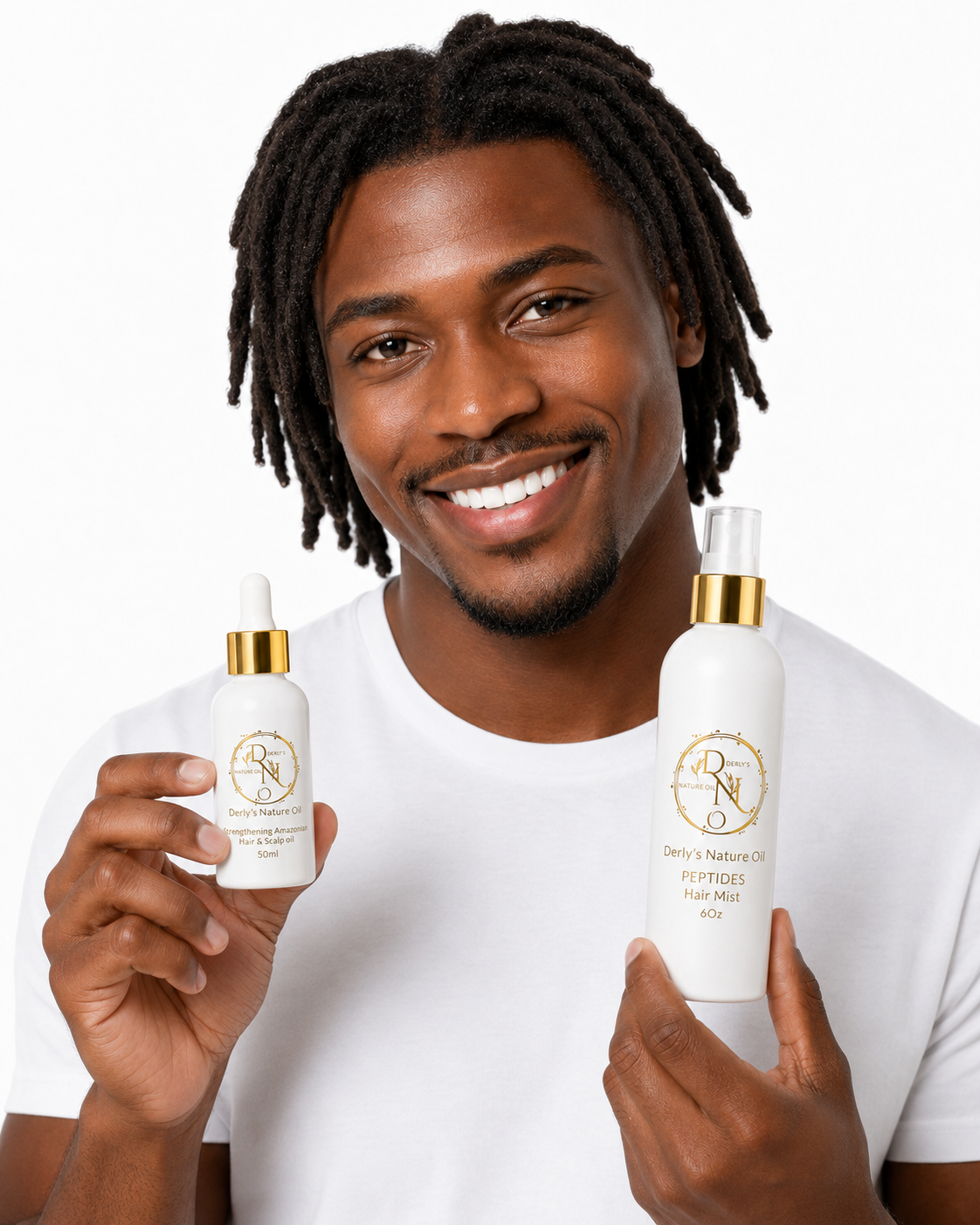 PEPTIDES HAIR MIST