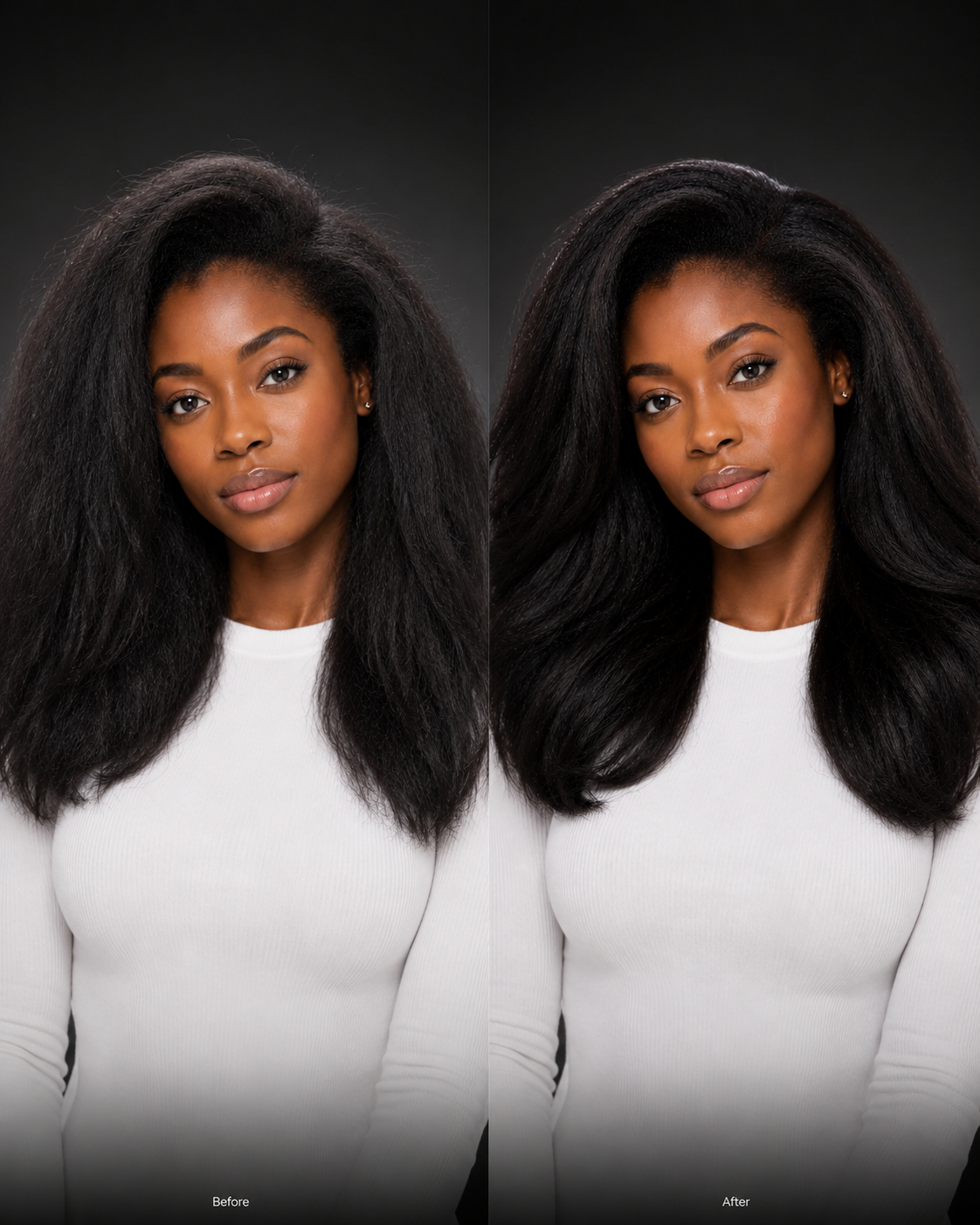 STRENGTHENING AMAZONIAN HAIR & SCALP OIL