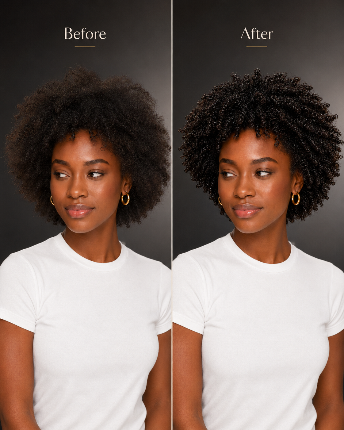STRENGTHENING AMAZONIAN HAIR & SCALP OIL