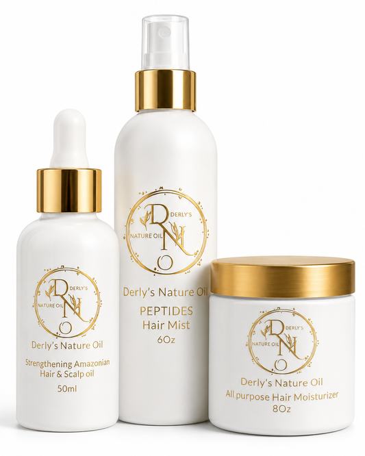 MOISTURIZING BUNDLE