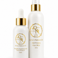 HAIR & SCALP OIL- PEPTIDES HAIR MIST (Bundle)